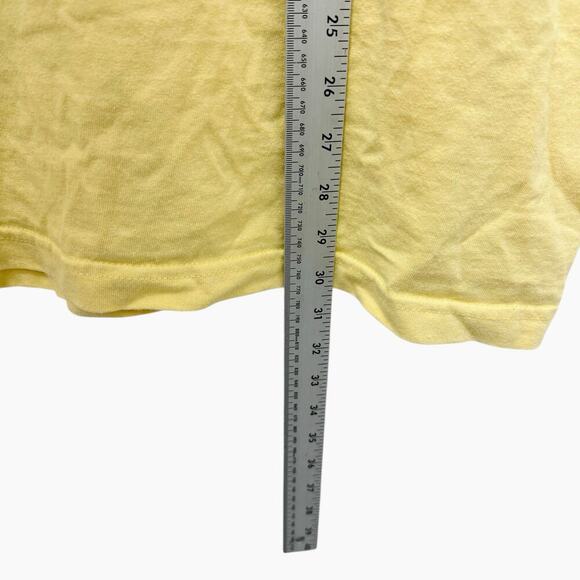 Stray rats yellow Rat girl rare‎ size XL - Picture 6 of 7